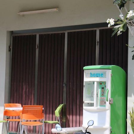 J Home Apartment Hadyai Hat Yai Exterior foto