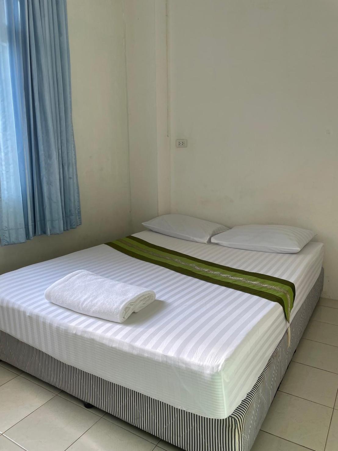 J Home Apartment Hadyai Hat Yai Exterior foto