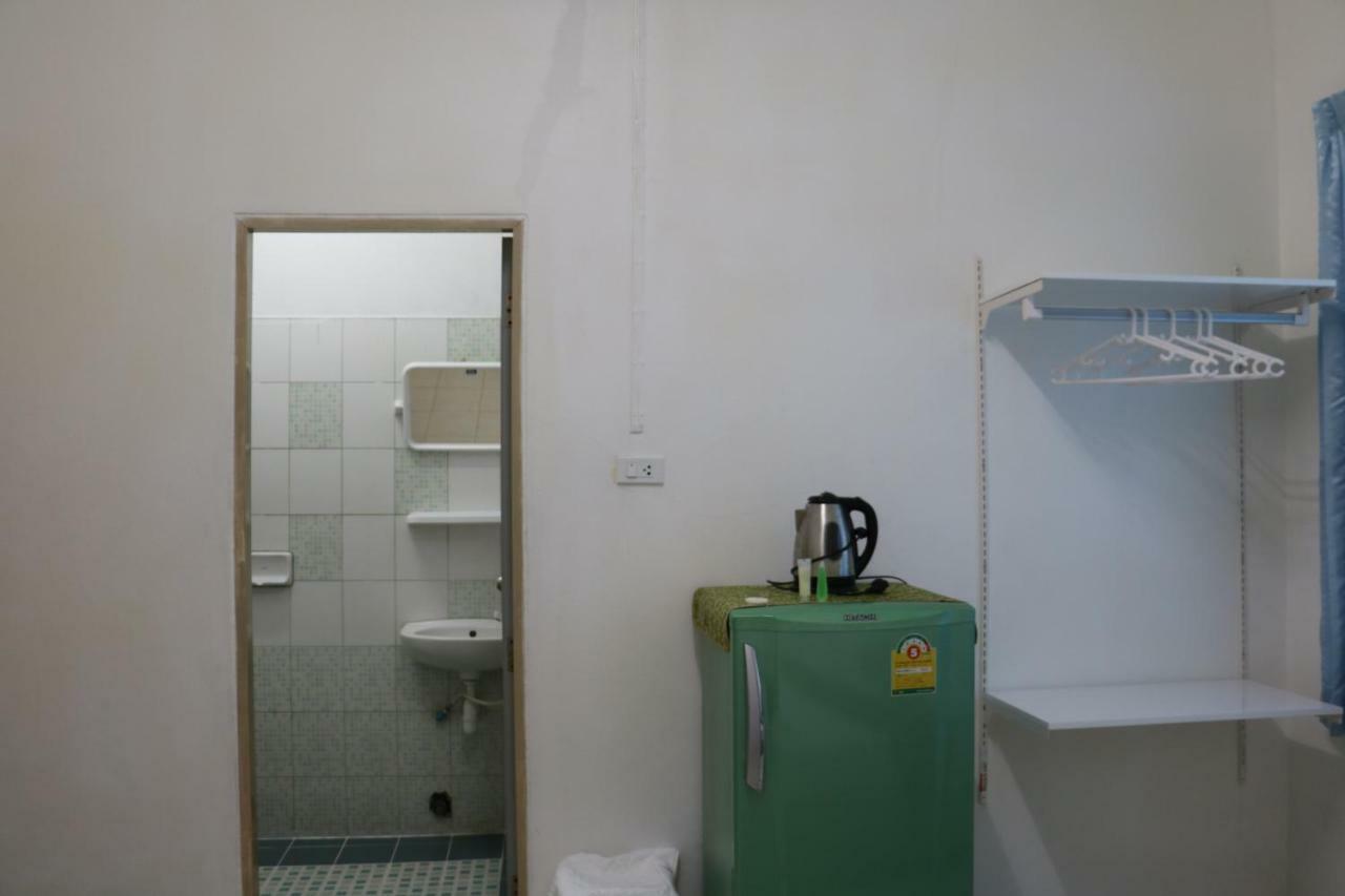 J Home Apartment Hadyai Hat Yai Exterior foto
