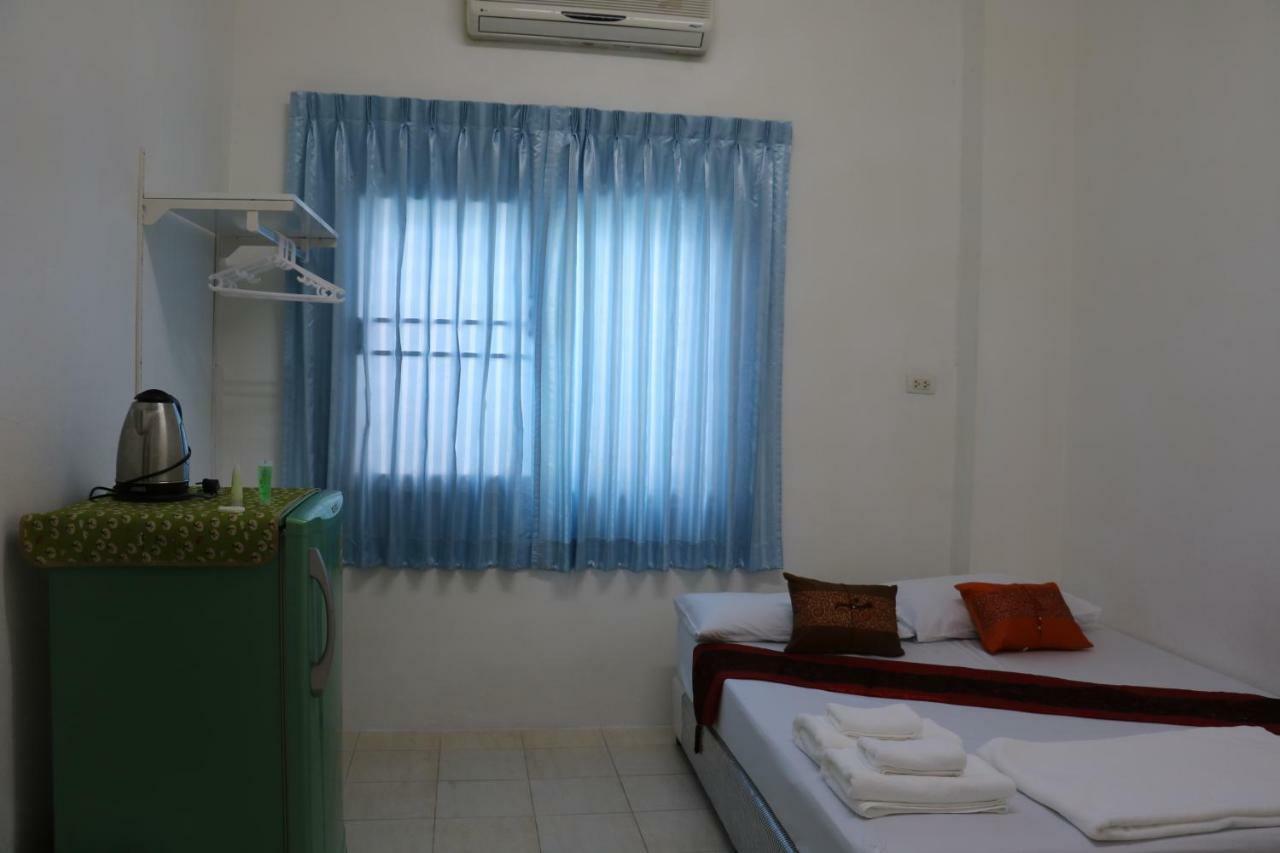 J Home Apartment Hadyai Hat Yai Exterior foto
